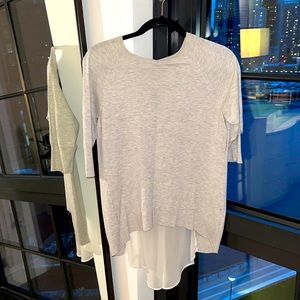 Karen Miller sweater